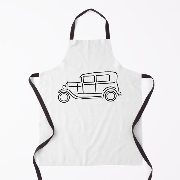 Item preview, 1928 Ford Model A designed and sold by AutoClub.