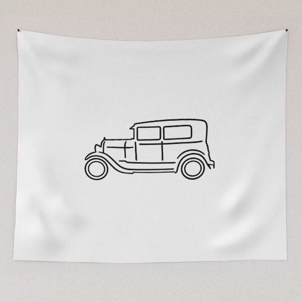 Item preview, 1928 Ford Model A designed and sold by AutoClub.