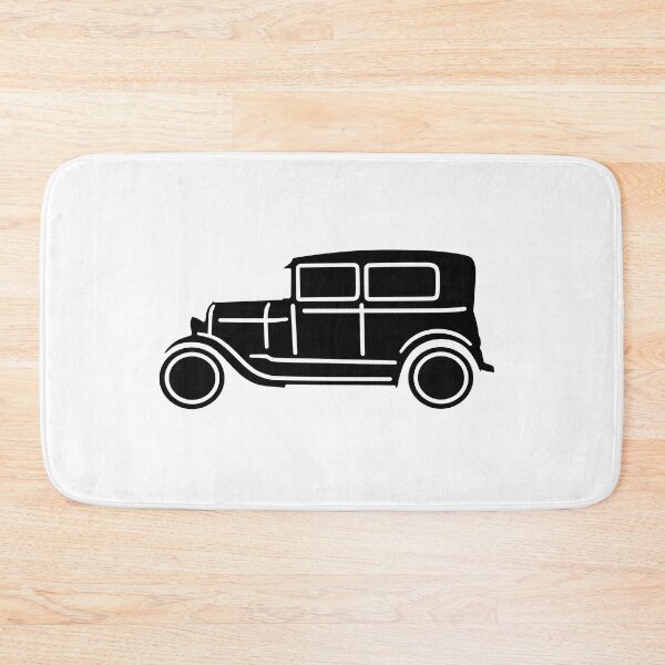 Item preview, 1928 Ford Model A designed and sold by AutoClub.