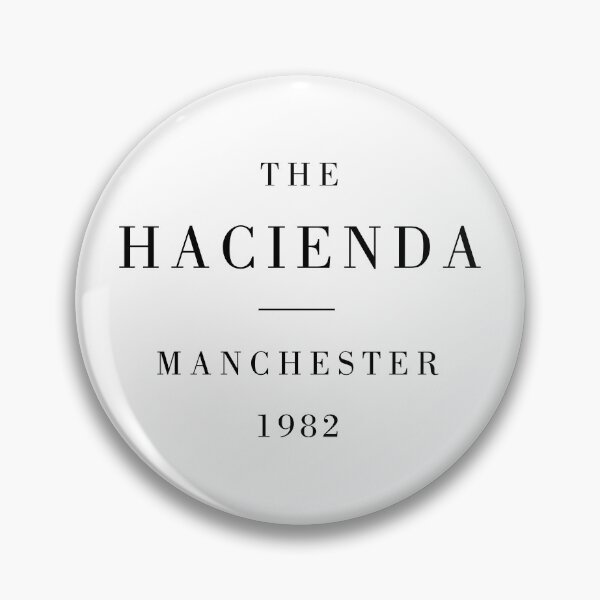 Item preview, Madchester 1982 designed and sold by Periodic Table of Synthpop.