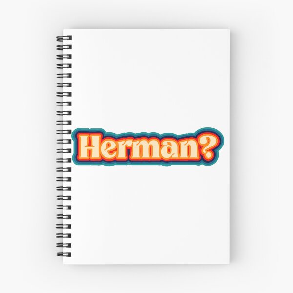 Item preview, Herman? designed and sold by Empress-merch.