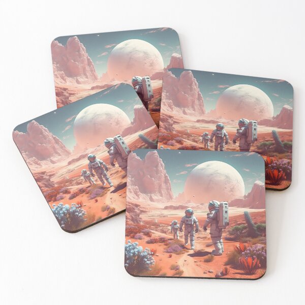 Item preview, Alien Awakening: Space Exploration in an Unknown World designed and sold by InsaneLEDP.