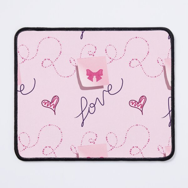 Item preview, Love pattern designed and sold by LL0veDesigns.