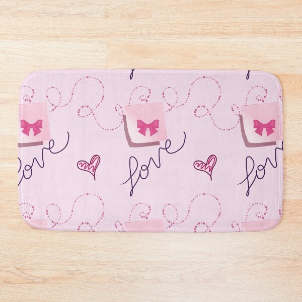 Item preview, Love pattern designed and sold by LL0veDesigns.
