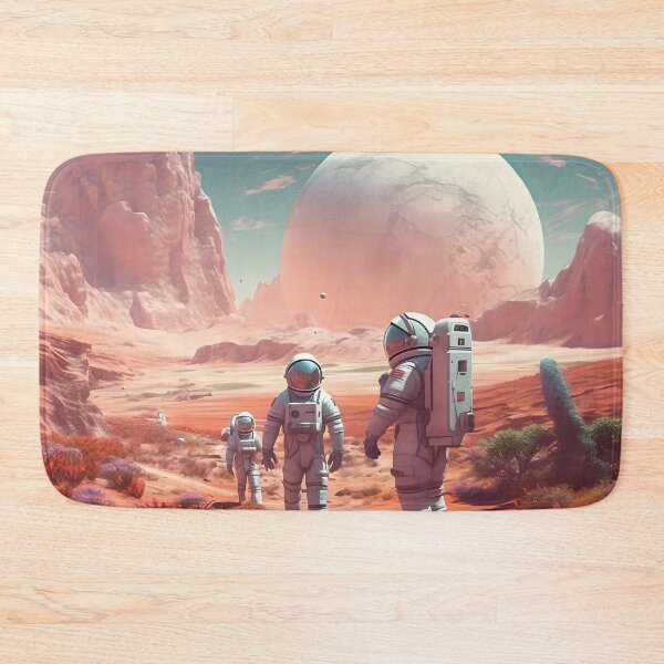 Item preview, Alien Awakening: Space Exploration in an Unknown World designed and sold by InsaneLEDP.