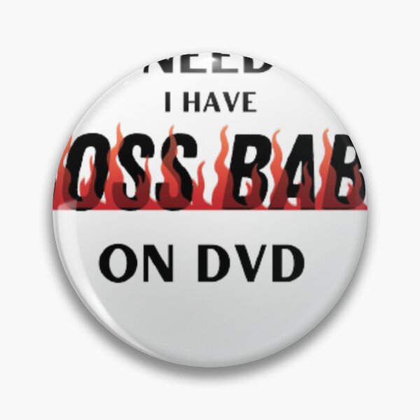 Item preview, I Don't Need an MBA designed and sold by CiaSmith.