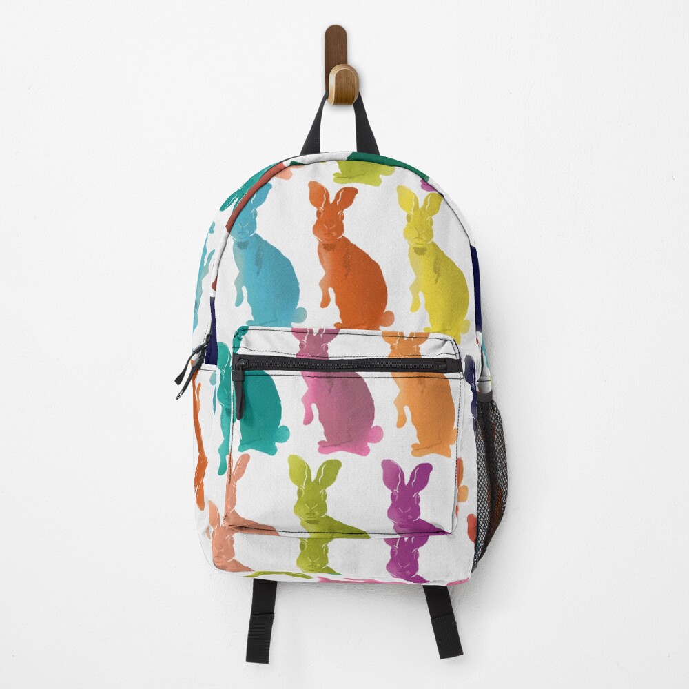 Item preview, Backpack designed and sold by AudreyVdesign.