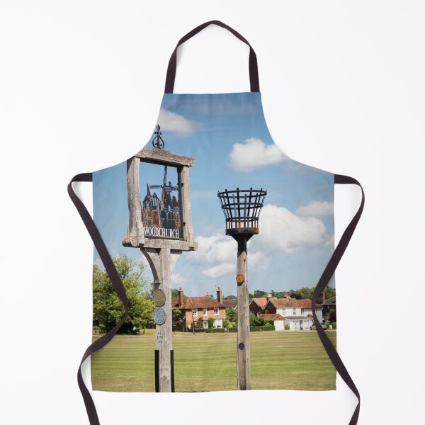 Item preview, Woodchurch designed and sold by JEZ22.