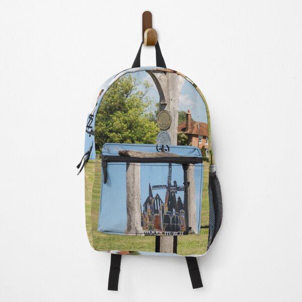 Item preview, Woodchurch designed and sold by JEZ22.