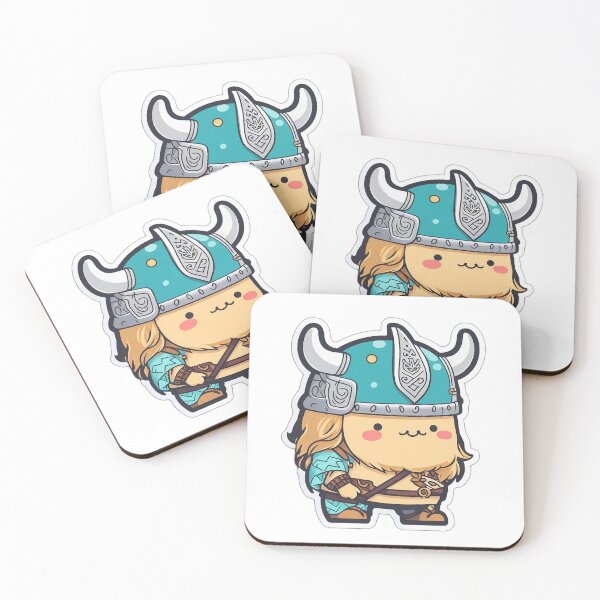 Item preview, Cute jibi with beard designed and sold by FFixation.