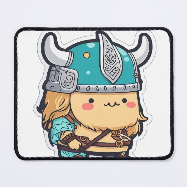 Item preview, Cute jibi with beard designed and sold by FFixation.