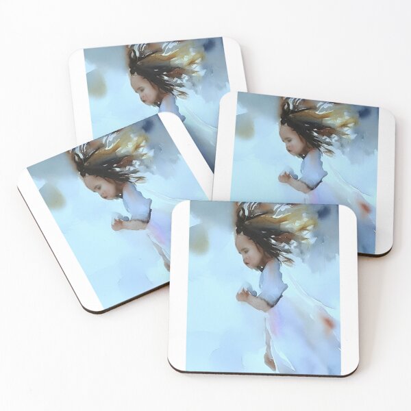 Item preview, I Can Fly designed and sold by Jinx Davis.