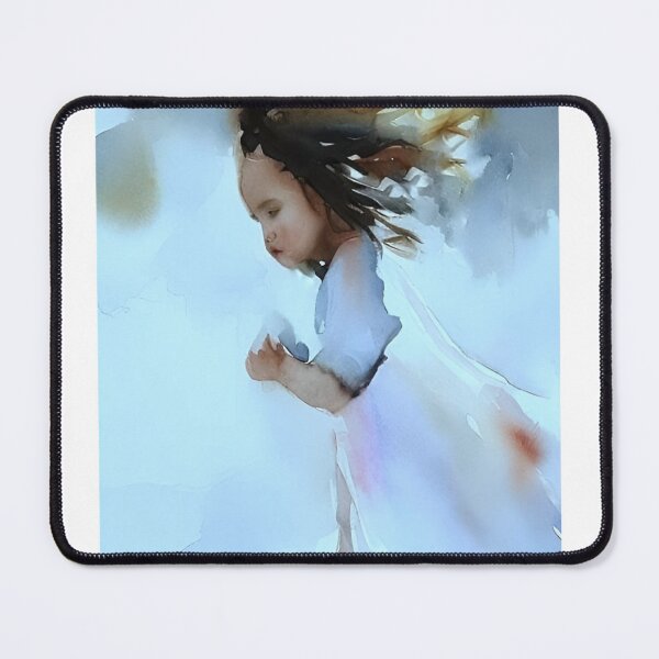 Item preview, I Can Fly designed and sold by Jinx Davis.