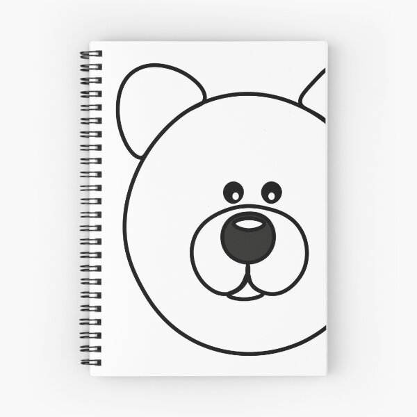 Item preview, Glo Bear designed and sold by MarisaArtes.