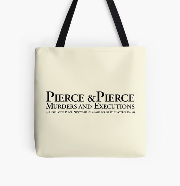 Pierce Tote