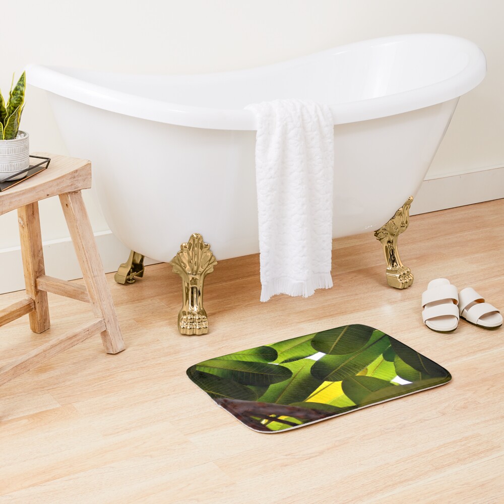 Vista previa del artículo con la obra «Alfombra de baño», diseñado y vendido por Rav33822.