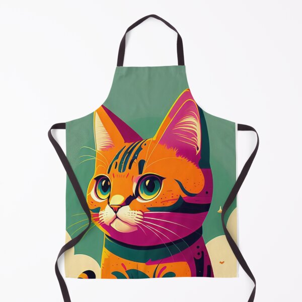 Item preview, Meow II - 04 designed and sold by wonderworld-0.