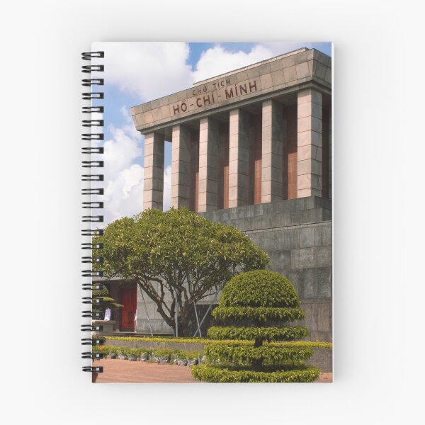 Item preview, Ho Chi Minh Mausoleum designed and sold by OddParallels.