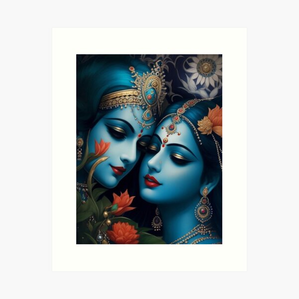 HARE KRISHNA  Krishna art, Radha krishna art, Krishna hindu