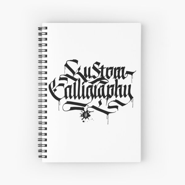 ShortStopSwag Design™ Spiral Notebook for Sale by BaseballCulture