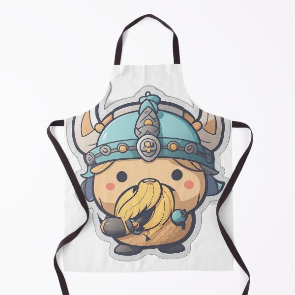 Item preview, Cute jibi viking designed and sold by FFixation.