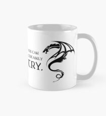Sie können es sicherlich versuchen Tasse