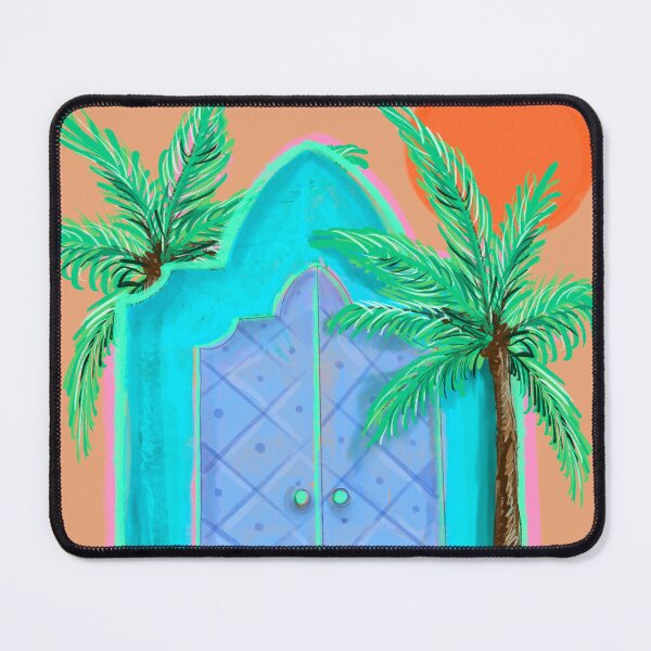 Item preview, Moroccan door designed and sold by vitag.