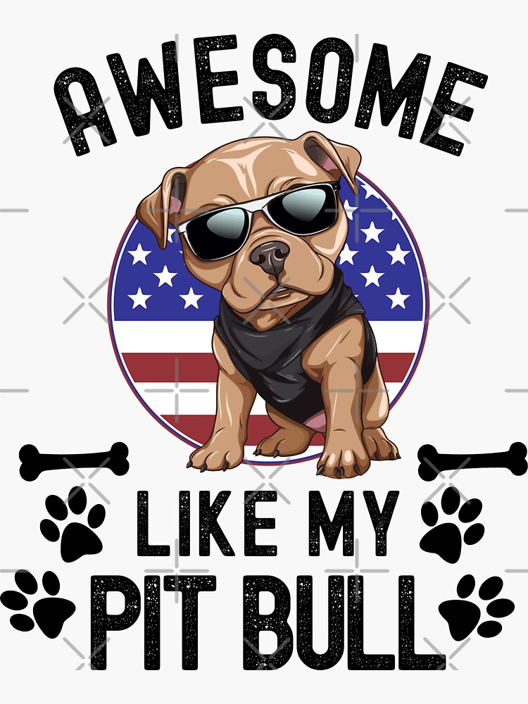 Pit Bull American Flag 4th Of July Shirt Pit Bull American Flag 4th Of July Shirt