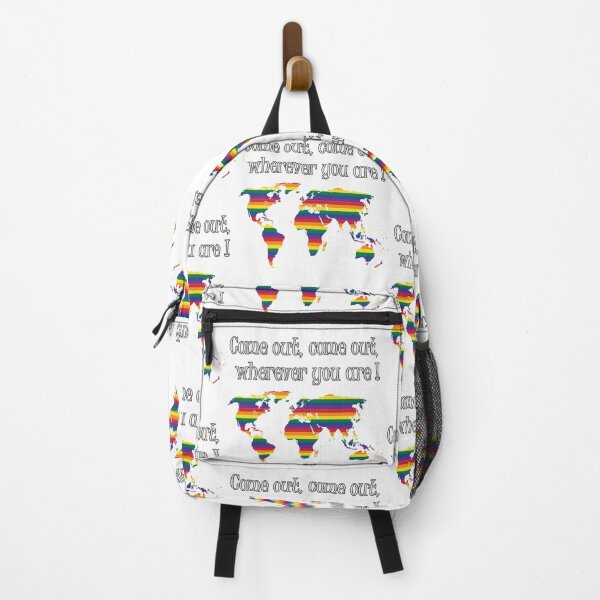 Item preview, Pride Come Out Come Out Wherever you are designed and sold by santoshputhran.