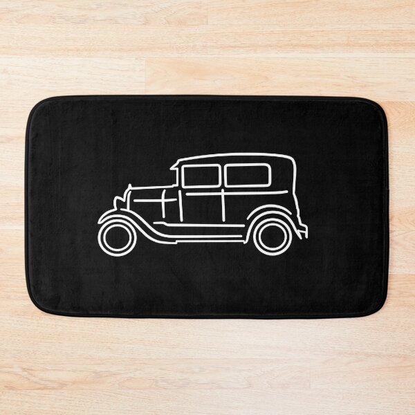 Item preview, 1928 Ford Model A designed and sold by AutoClub.