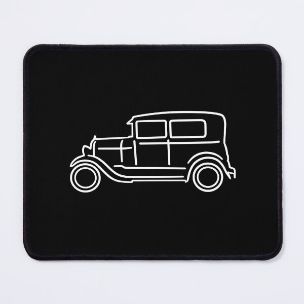 Item preview, 1928 Ford Model A designed and sold by AutoClub.