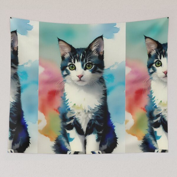 Item preview, Meow II - 05 designed and sold by wonderworld-0.