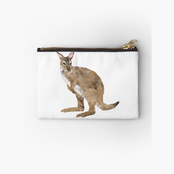 Item preview, Wallaby designed and sold by BabbanGaelg.
