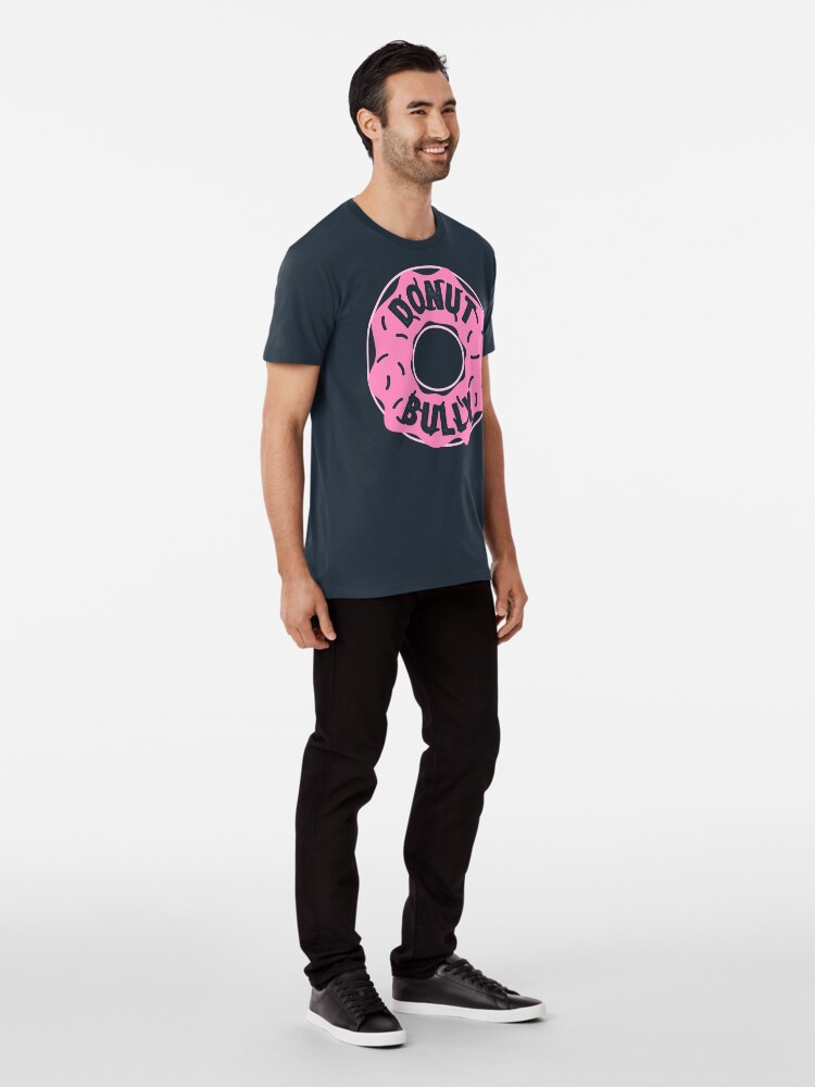 donut bully shirt