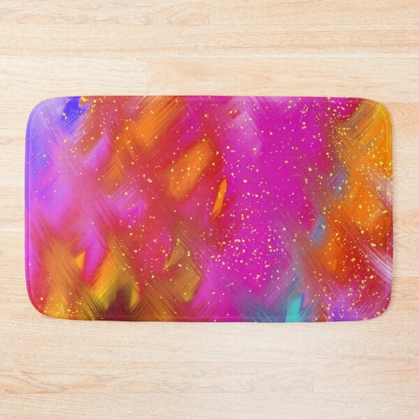 Item preview, Multicolored wallpapers designed and sold by TiaKawa.