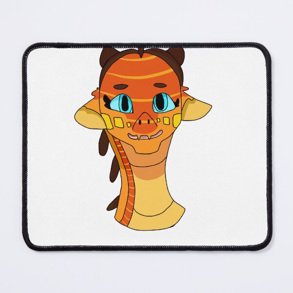 Item preview, Peril headshot designed and sold by MarsMumbles.
