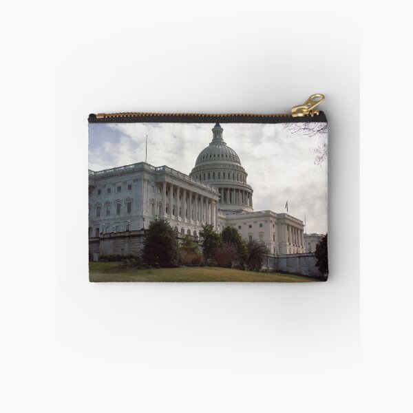 Item preview, Capitolio de los Estados Unidos designed and sold by OddParallels.