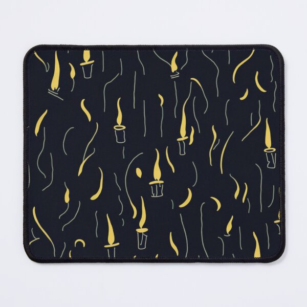Item preview, Candle Flame Pattern designed and sold by kn-clothing.