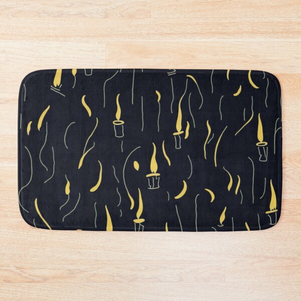 Item preview, Candle Flame Pattern designed and sold by kn-clothing.