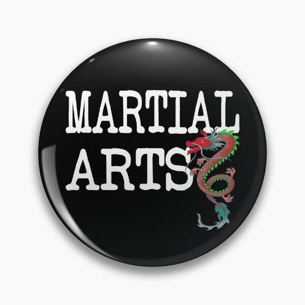 Artikelvorschau, Martial Arts Design mit einem Drachen Kampfsport MMA Design. entworfen und verkauft von ReneMM.
