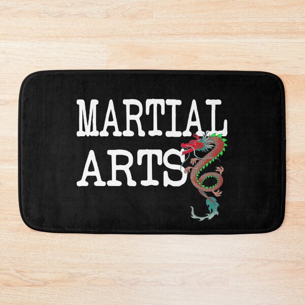 Artikelvorschau, Martial Arts Design mit einem Drachen Kampfsport MMA Design. entworfen und verkauft von ReneMM.