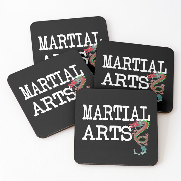 Item preview, Martial Arts Design with a Dragon Martial Arts MMA Design. designed and sold by ReneMM.