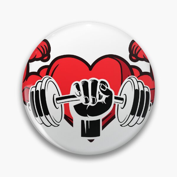 Item preview, Train with heart, conquer with strength designed and sold by SSFabricGallery.