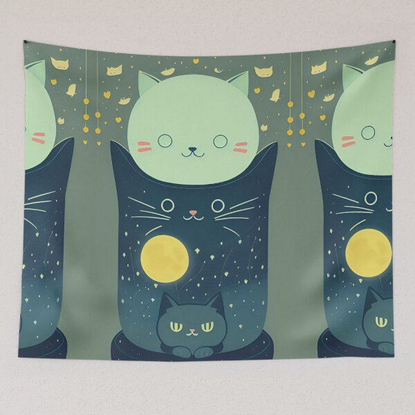 Item preview, Meow II - 06 designed and sold by wonderworld-0.