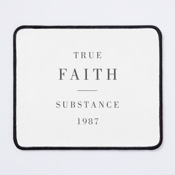 Item preview, 1987 designed and sold by Periodic Table of Synthpop.
