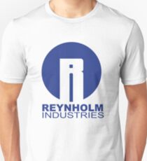 Reynholm Industries Unisex T-Shirt