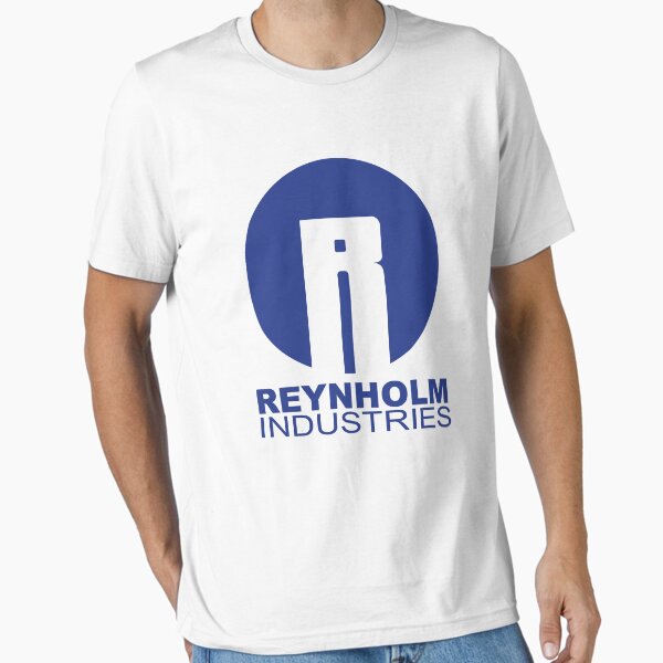 Item preview, Reynholm Industries designed and sold by McPod.