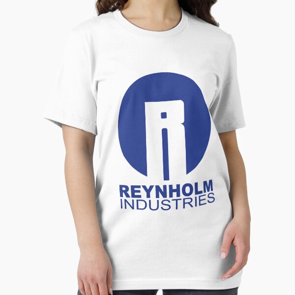 Item preview, Reynholm Industries designed and sold by McPod.