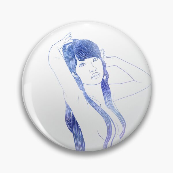 Item preview, Nereid CCVIII designed and sold by sirenarts.
