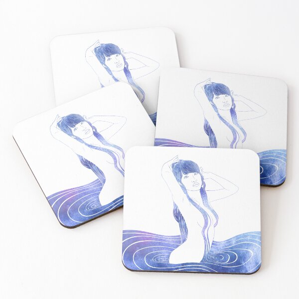 Item preview, Nereid CCVIII designed and sold by sirenarts.